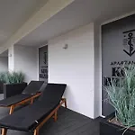 Apartament 128 Kolo Brzegu, Spa, Parking