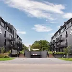 Apartament 128 Kolo Brzegu, Spa, Parking