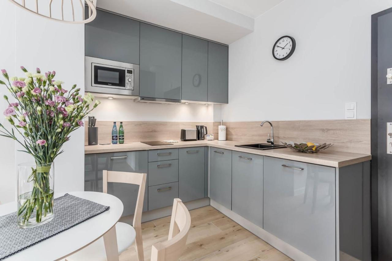 128 Kolo Brzegu, Spa, Parking Apartment