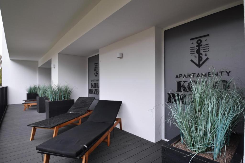 Apartment 128 Kolo Brzegu, Spa, Parking